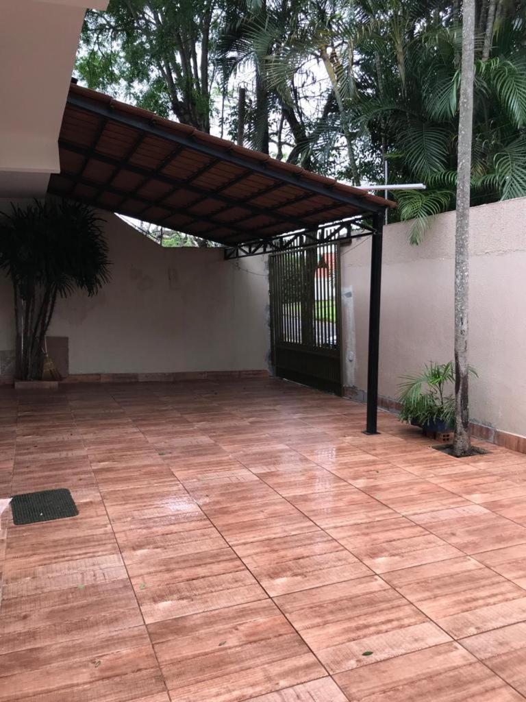 Suite Cardoso Foz do Iguacu Bagian luar foto