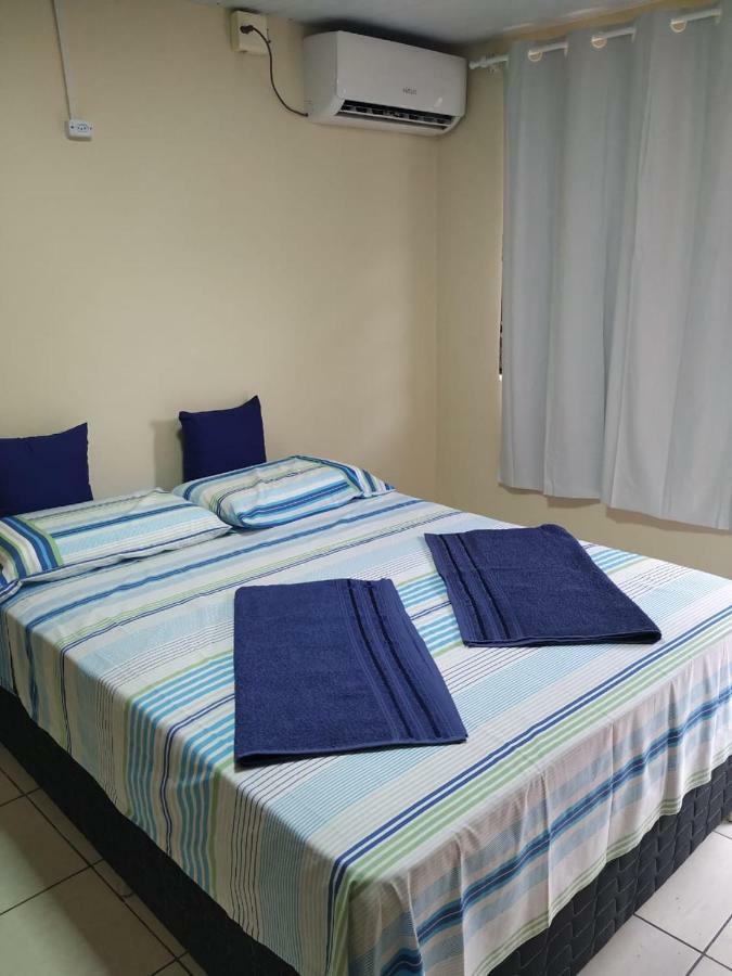 Suite Cardoso Foz do Iguacu Bagian luar foto