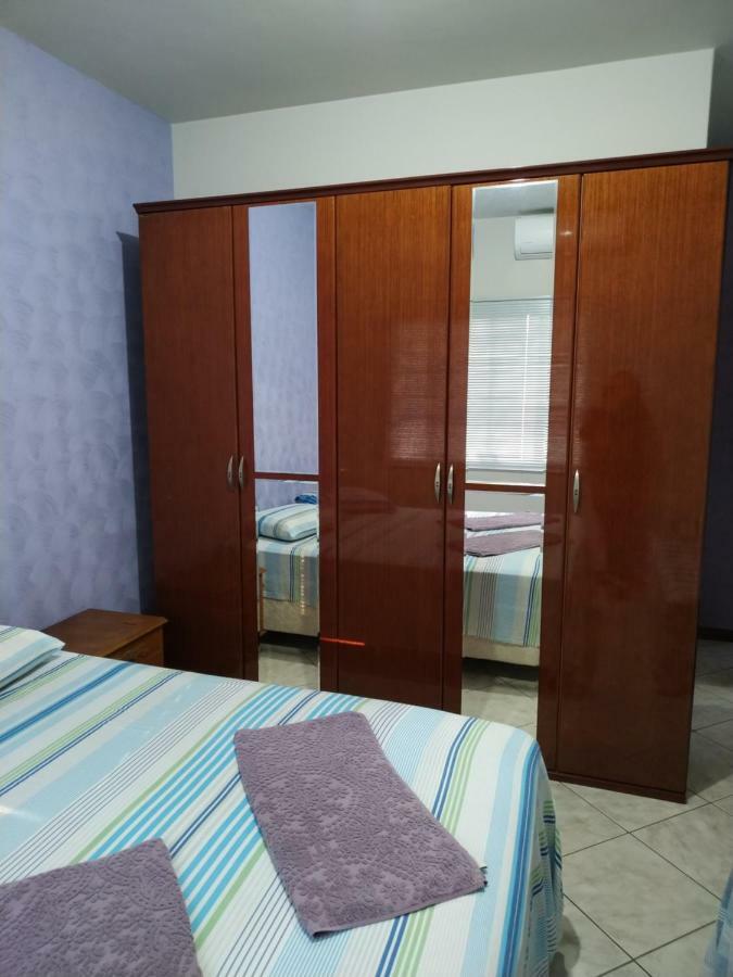 Suite Cardoso Foz do Iguacu Bagian luar foto