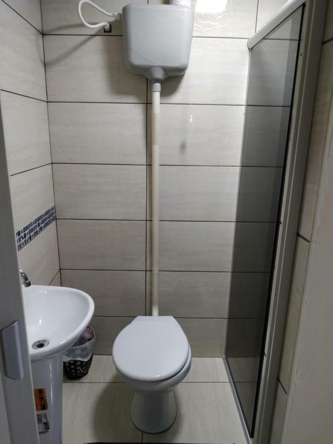 Suite Cardoso Foz do Iguacu Ruang foto