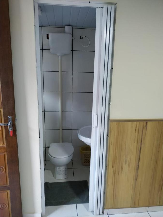 Suite Cardoso Foz do Iguacu Bagian luar foto